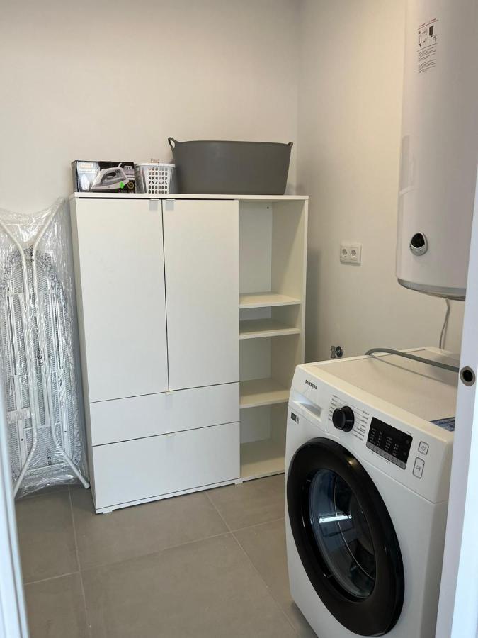 Chalet El Eden 치클라나 데 라 프론테라 외부 사진