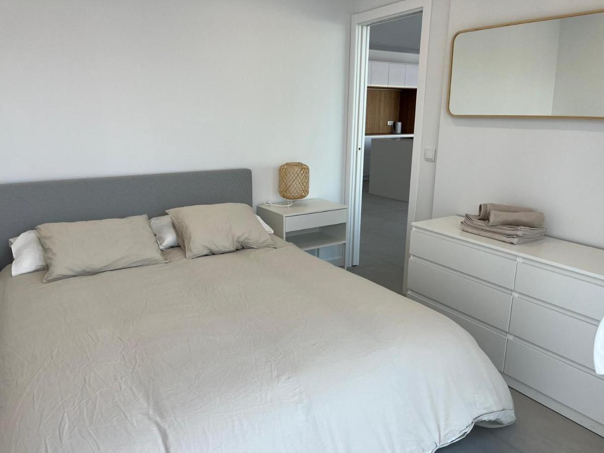 Chalet El Eden 치클라나 데 라 프론테라 외부 사진