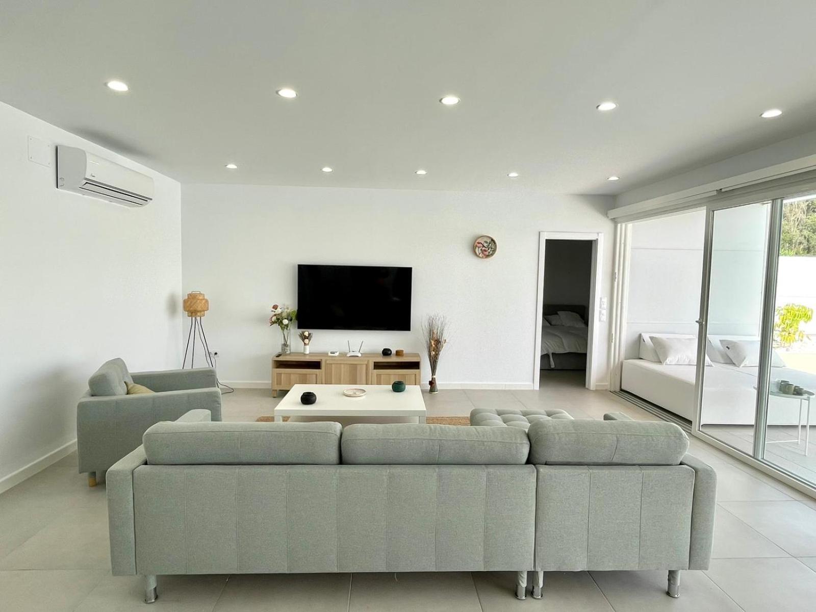 Chalet El Eden 치클라나 데 라 프론테라 외부 사진